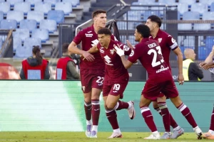 Kakav finiš, dva preokreta i gol Lacija u 103. minutu za remi sa Torinom, minimalac Lećea u Parmi