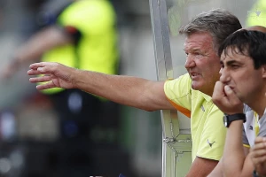 Čuveni fudbaler Liverpula Džon Tošak boluje od demencije