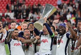 UEFA uputila izvinjenje Totenhemu zbog velikog propusta u finalu Lige Evrope