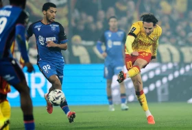 Lans ne staje, osma u nizu, PSŽ mu i dalje gleda u leđa