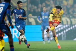 Lans ne staje, osma u nizu, PSŽ mu i dalje gleda u leđa