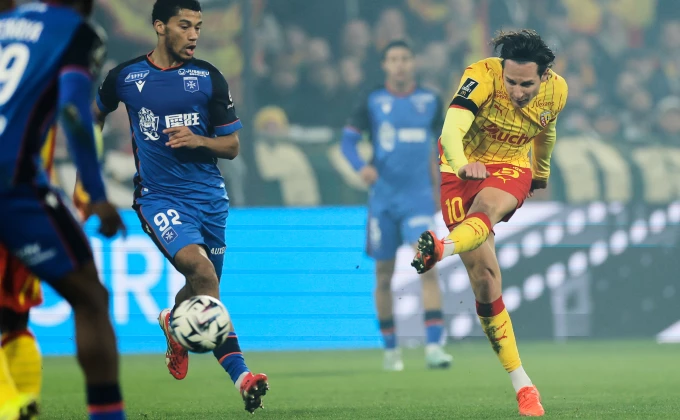 AP Photo/Jean-Francois Badias