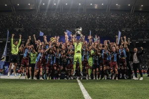 Počinje Superliga Turske - Trabzon brani titulu, izazivači dolaze iz Istanbula!