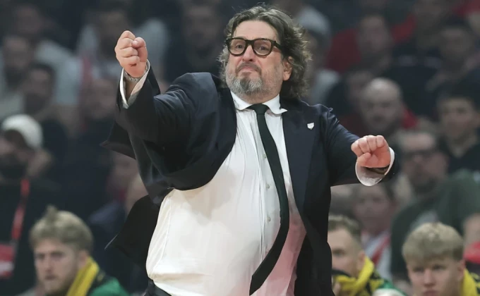 Srdjan Stevanovic/Starsport