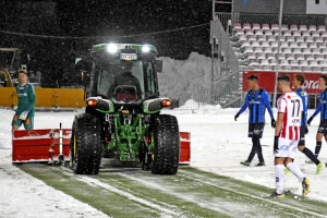 Fudbal sa kraja sveta dolazi na ispit zrelosti