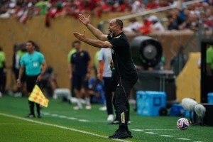 Tudor priznao, deset fudbalera Juventusa tražilo izmenu zbog iscrpljenosti