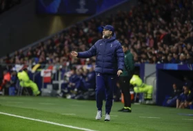 Da li će Tudor dočekati kraj utakmice na klupi Totenhema?