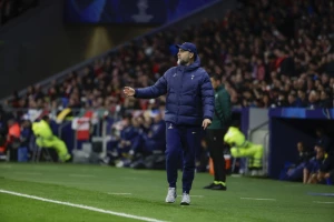 Da li će Tudor dočekati kraj utakmice na klupi Totenhema?