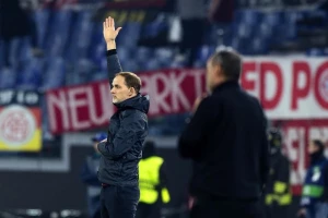 "Bildova" istorijska ocena za Harija Kejna, Tuhelu ne praštaju i sele ga u drugi klub!
