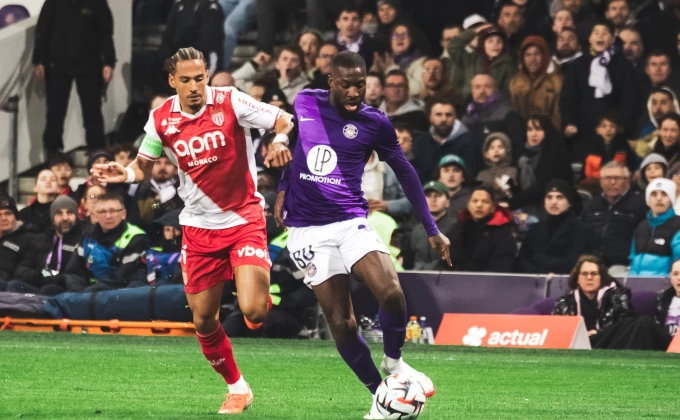 @ToulouseFC