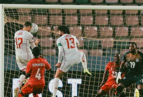 Tunis naučio na greškama, Uganda nemoćna u Rabatu