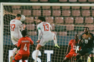 Tunis naučio na greškama, Uganda nemoćna u Rabatu