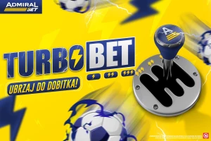 Igra koja ne čeka - Turbobet je stigao u AdmiralBet