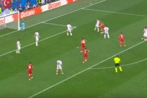 POLUVREME - Imamo gol prvenstva i odličan meč u Dortmundu!