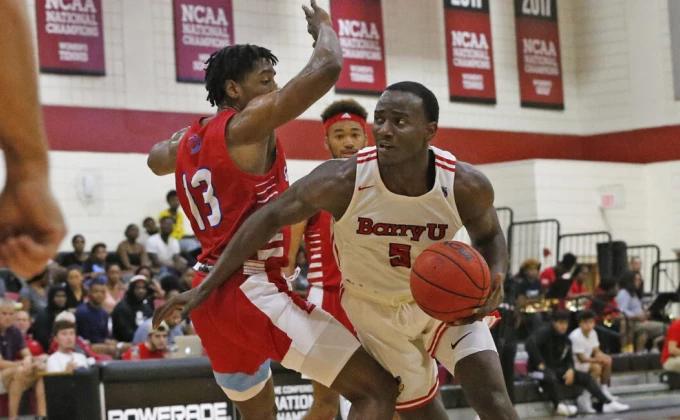 Barry University