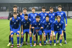 Žreb za SP (U17) - Zanimljiva grupa, Srbija ima čemu da se nada!