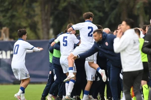 Kadeti Srbije za istoriju, "orlići" idu na Mundijalito!