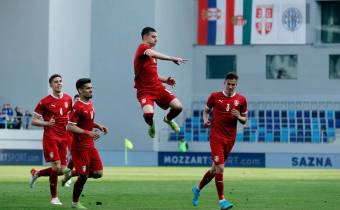 Pedja Milosavljevic/STARSPORT