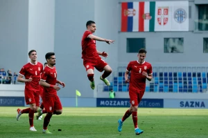 Stevanović stopostotan - Terzić obožava Topolu, "orlići" se i dalje nadaju Evropskom prvenstvu