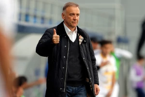 ''Plavi'' Stevanović novi trener Napretka - ''A sad nas čeka interesantan prelazni rok…''