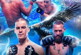 Početak avgusta u znaku UFC spektakla - Todorović protiv Švajcarca u Beogradu
