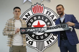 Urošević - ponuda koja se ne odbija!