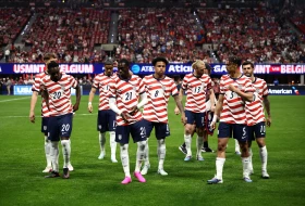 Šok za Amerikance pred SP - Jedan od ključnih ljudi napustio reprezentaciju i otišao u Saudijsku Arabiju