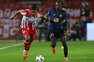 Učena dokazao da je igrač za Evropu, pa objasnio zašto je Zvezda srušila Lil