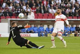 "Švabe" sigurno u odbranu trofeja, Bajer strepeo protiv drugoligaša