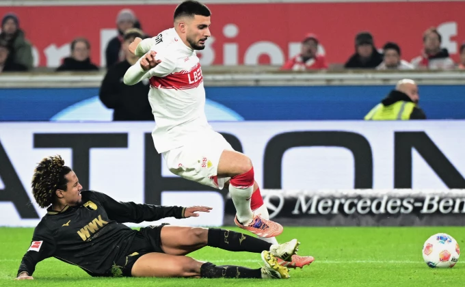 Bernd Weissbrod/dpa via AP