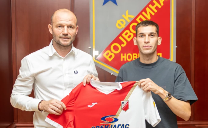 FK Vojvodina