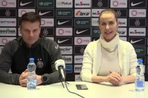 Stanojević najavio 30 posto bolji Partizan, već su spremna pojačanja i za jun!