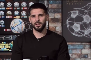 Mitrović o reprezentaciji: "Javnost nas je u 90 odsto slučajeva osporavala