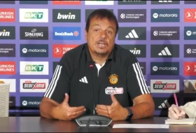 Ataman: "Zvezda igra izvanredno!"