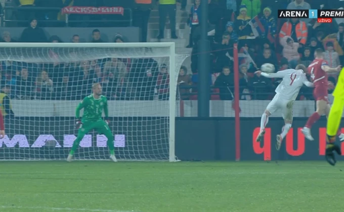 Printscreen/TV Arena Sport