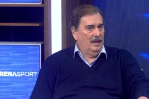 Đurović analizirao poraz Zvezde i podvukao šta "mora" da se dobije: "Da nije bilo publike, ko zna šta bi bilo..."