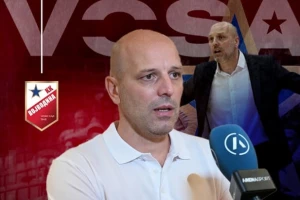Vojvodina ima novog trenera, a stiže i pojačanje