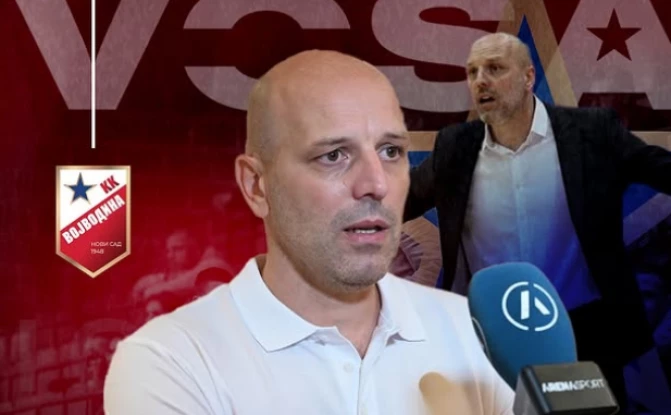 KK Vojvodina