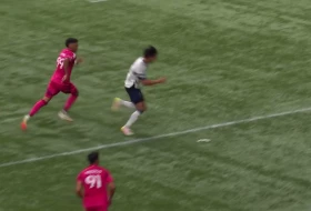 Evo zašto ljudi ne gledaju MLS ligu - Dosuđen je najkontroverzniji penal godine