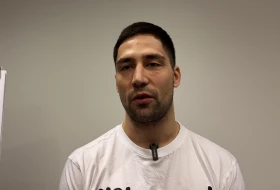 Kukić: "Imamo samo jedan cilj"