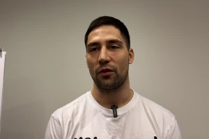 Kukić: "Imamo samo jedan cilj"