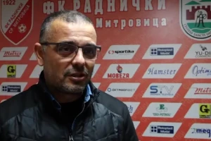 Nedimović: "Najdemokratskiji izbori u FSS u 50 godina, kažu za Džajića da je prestar..."