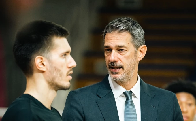 AdmiralBet ABA liga/Dragana Stjepanović