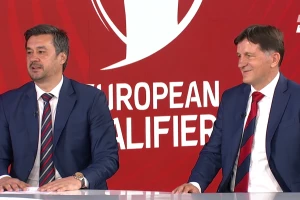Vjetrović: "Realnost na Evropskom prvenstvu nam je ispod 10. mesta"