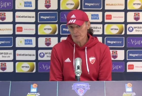 Ivanović ne zna kakvo je Bjeličino stanje: "Još nismo dobar tim"
