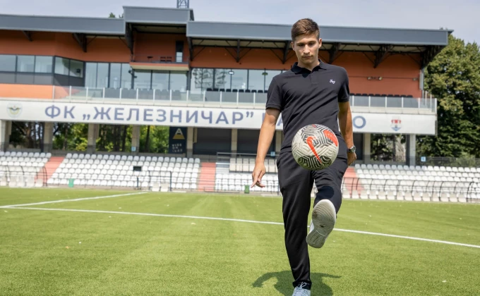 FK Železničar Pančevo