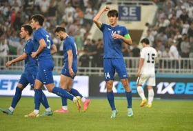 Uzbekistanci "iskopirali" Srbiju - menjaju selektora koji ih je odve na Mundijal i dovode svetsku zvezdu!