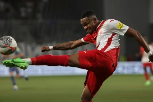 Paunović razmišlja o neobičnom rešenju, Brazilac iz Superlige u dresu Srbije?