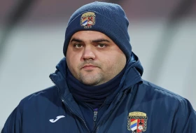 Ekspresna zamena za Lemonisa - Zvezdin đak gasi "požar" u Radničkom!