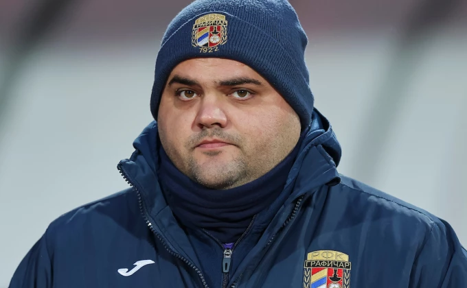 Srdjan Stevanovic/Starsport.rs ©